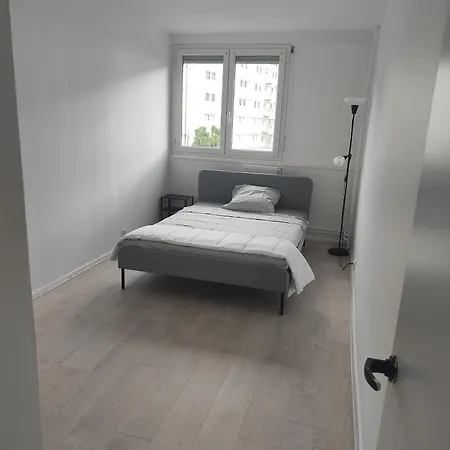 Apartamento F4 Neuf Saint-Etienne  Exterior foto