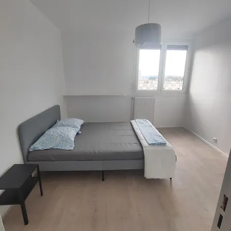 Apartamento F4 Neuf Saint-Etienne  Exterior foto