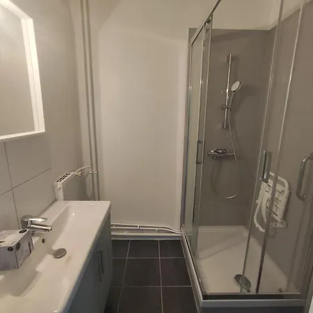 Apartamento F4 Neuf Saint-Etienne  Exterior foto